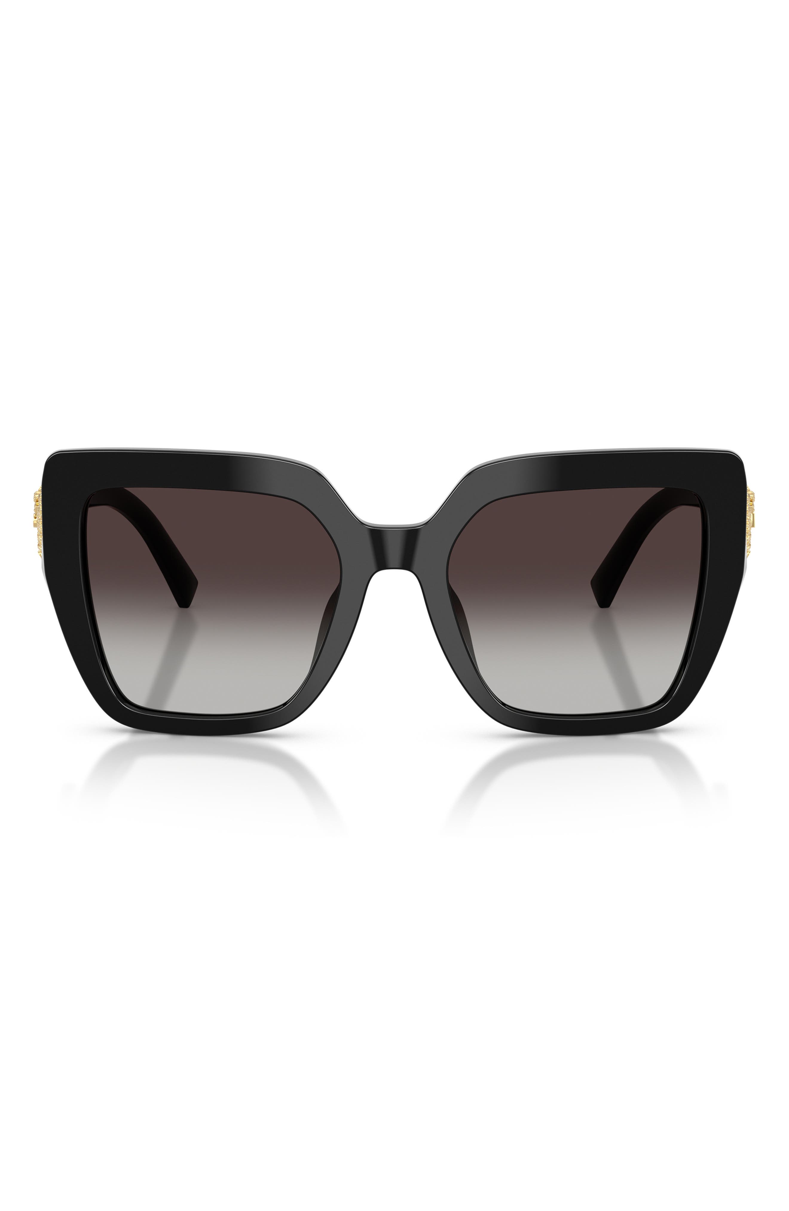 BLACK / GREY GRADIENT