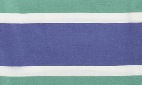 Polo Ralph Lauren Big Boys Polo Bear Striped Jersey T-shirt