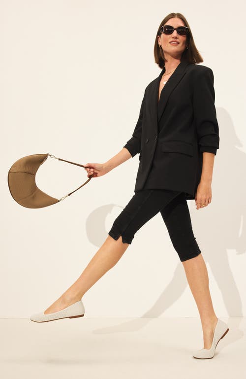 Rothys Rothy's The Crescent Bag In Horizon