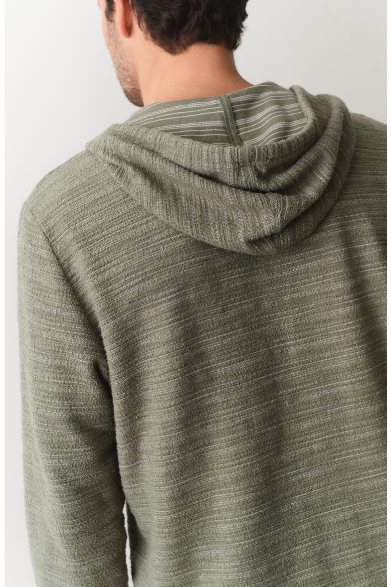 Portola Beach Hoodie, Alternate, color, SEA SPRAY