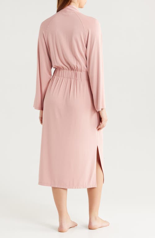 Ugg Myra Robe In Blush