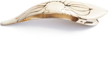 Ficcare Maximas Lotus Hair Clip | Nordstrom display picture 2