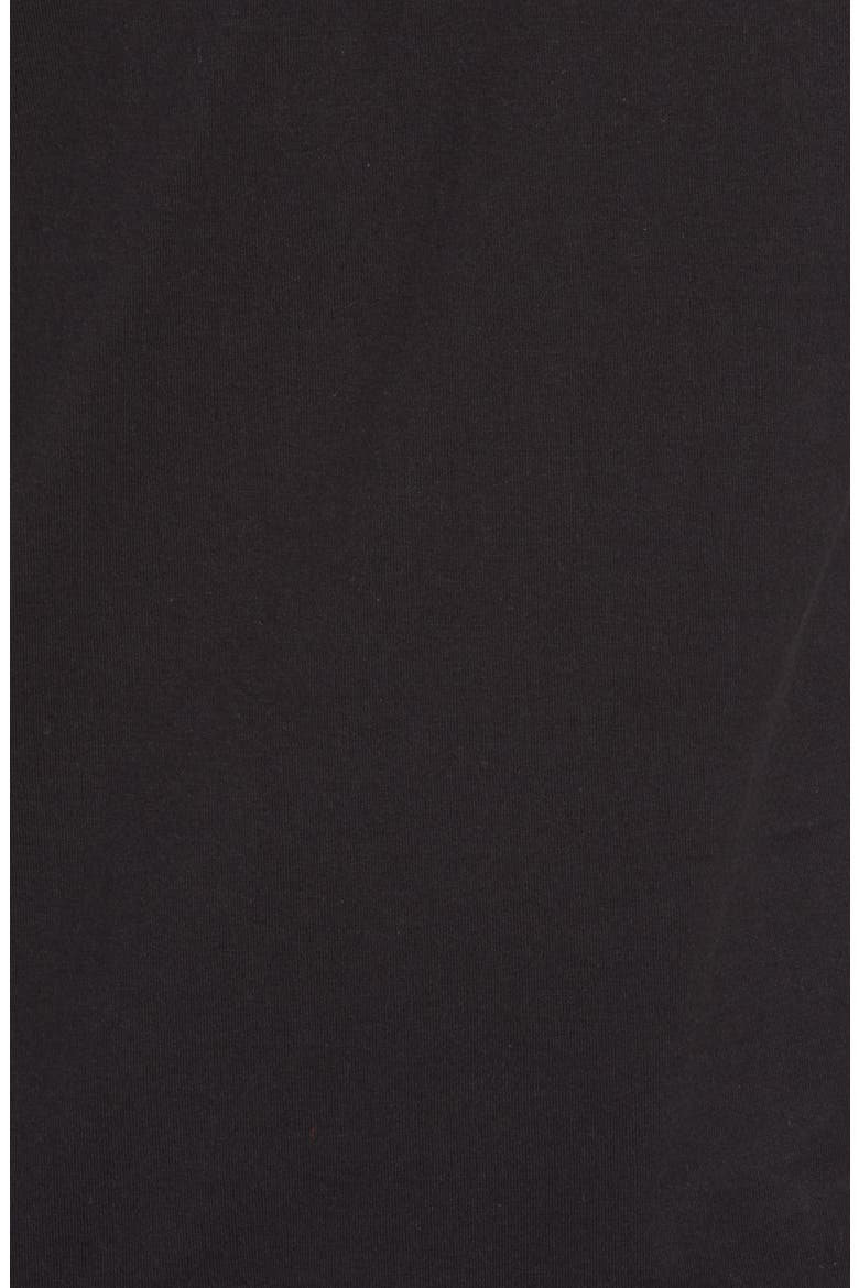 Mongoose Winners Choice Men's Graphic Tee, Alternate, color, BLACK