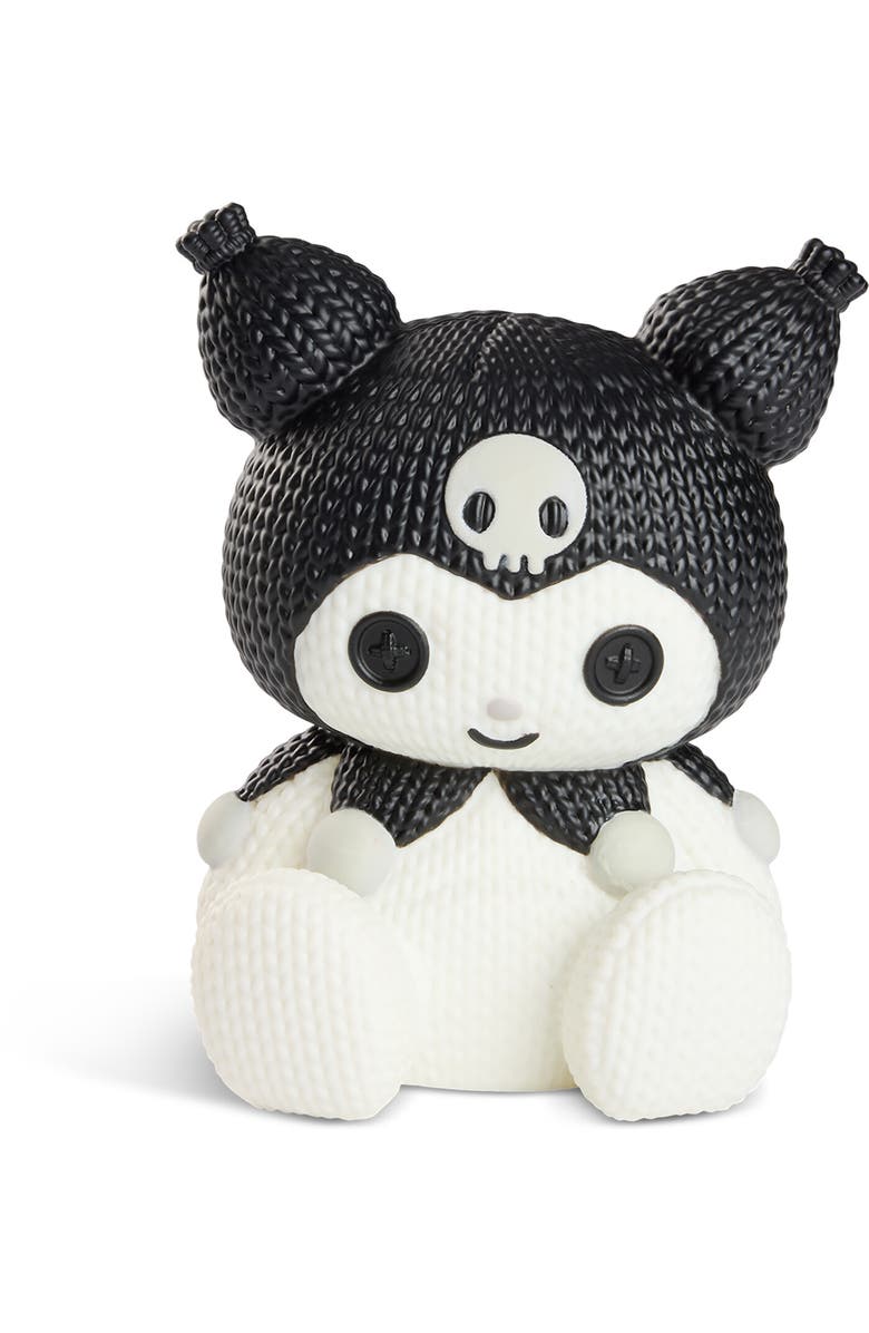 Handmade By Robots Sanrio - Kuromi, Main, color, 