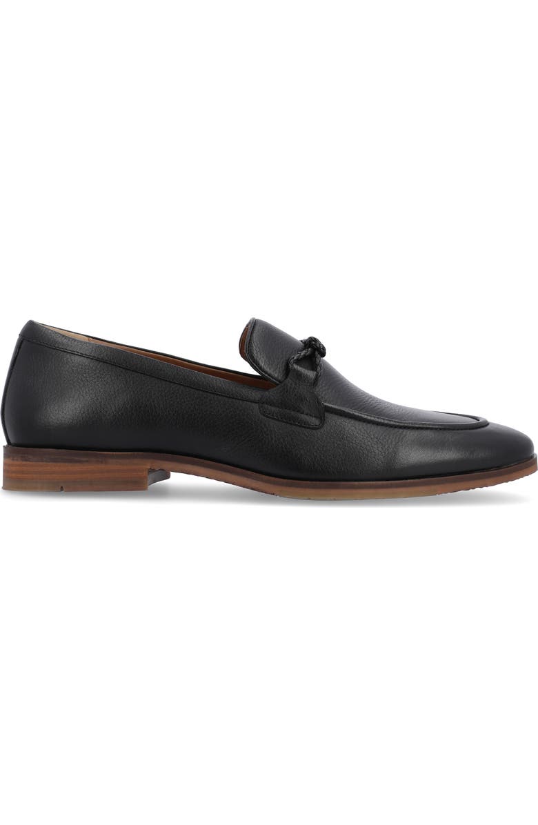 Thomas & Vine Finegan Apron Toe Loafer, Alternate, color,