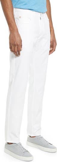 Regular Fit Performance Pants