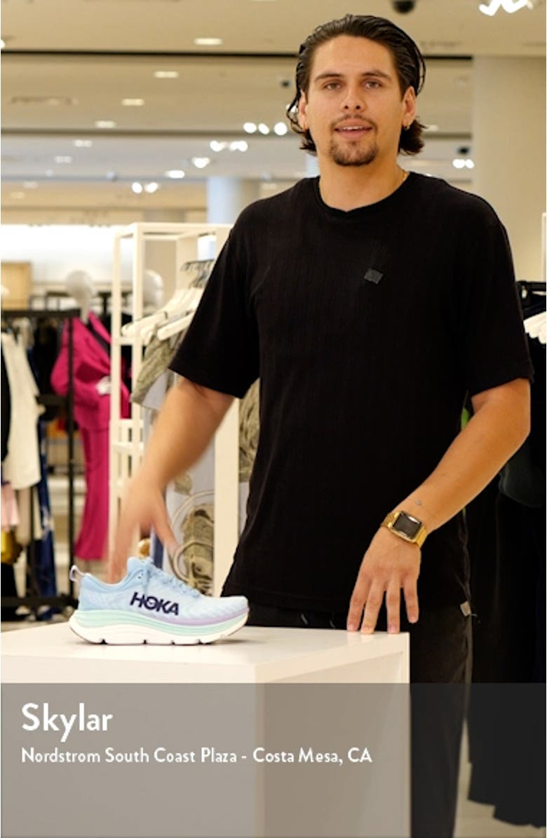 Gaviota 5 Running Shoe, sales video thumbnail