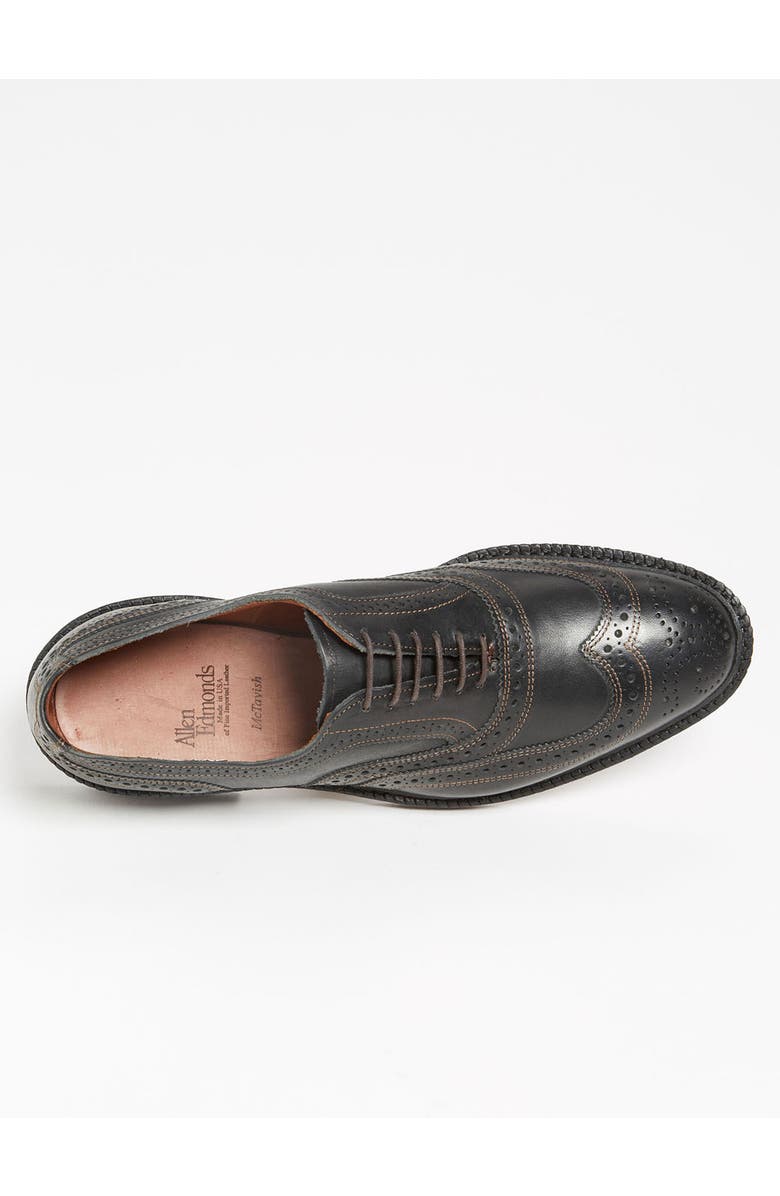 Allen Edmonds 'McTavish' Wingtip, Alternate, color,