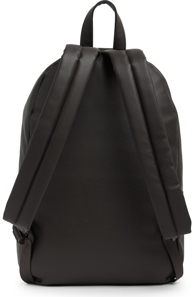 Slate & Stone Faux Leather Backpack, Alternate, color,