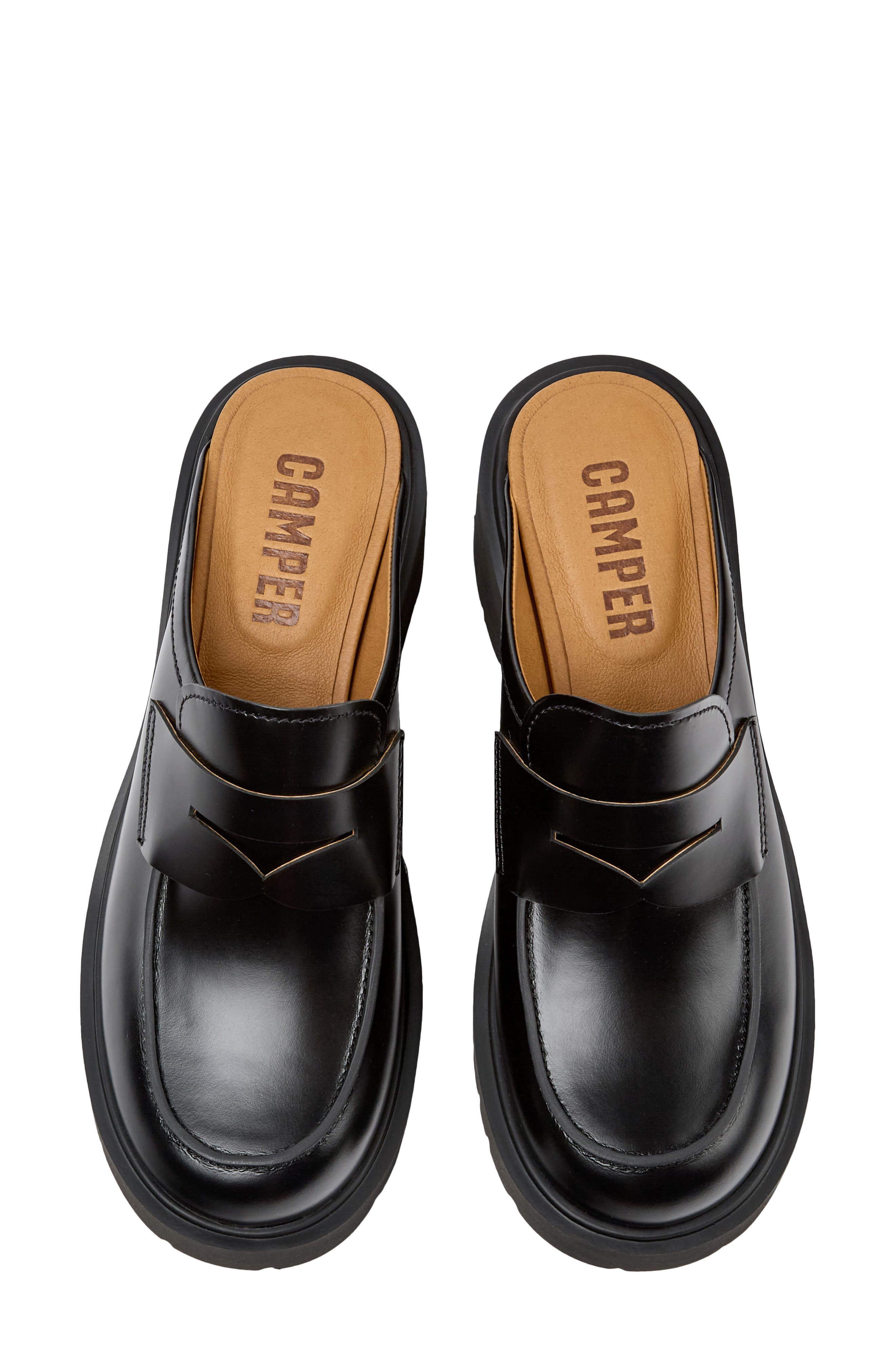 Camper Milah Mule, Alternate, color, 