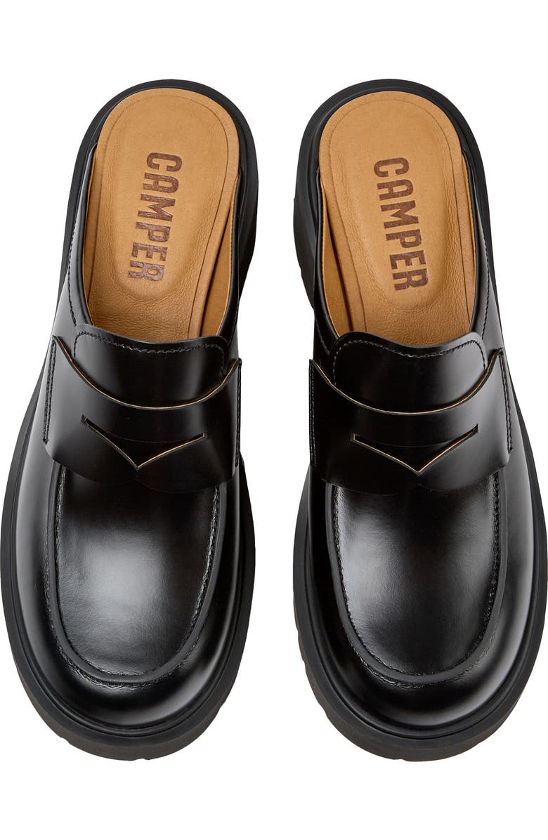 Camper Milah Mule, Alternate, color,