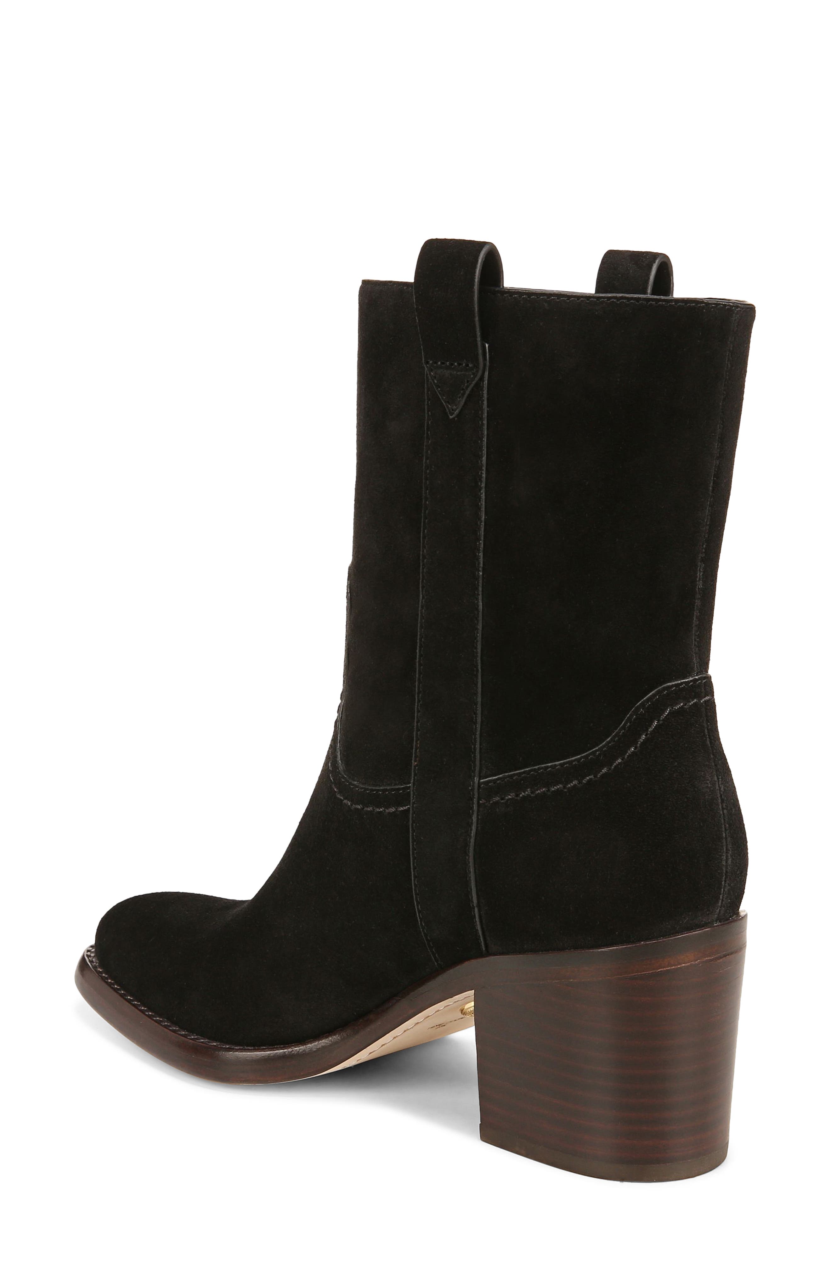 Veronica Beard Carmen Bootie, Alternate, color, 