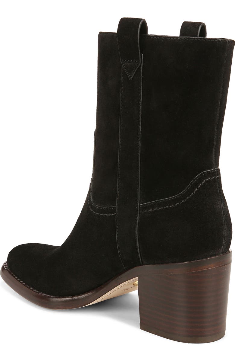Veronica Beard Carmen Bootie, Alternate, color,