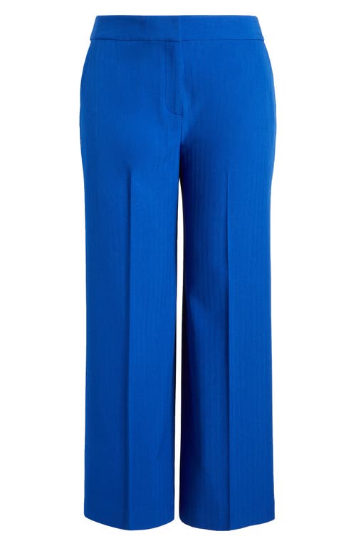 Tahari Asl Wide Leg Pants