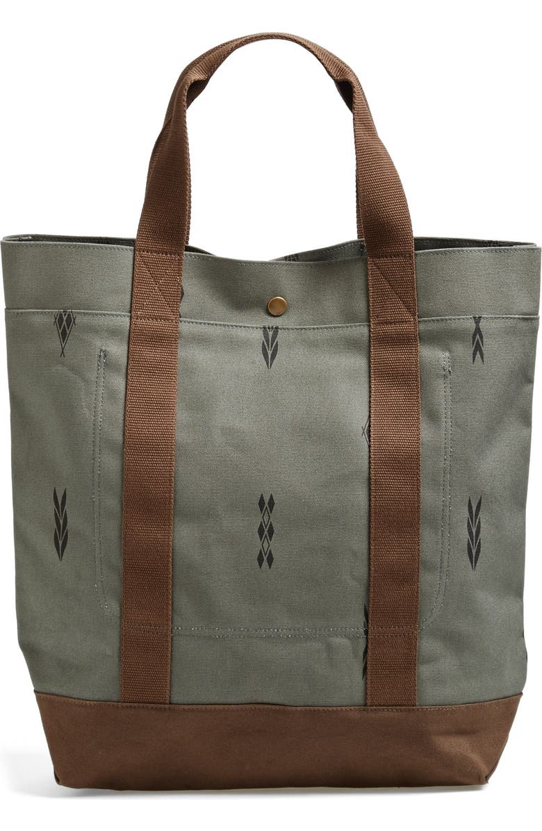 Vans 'Alton' Tote Bag, Alternate, color,