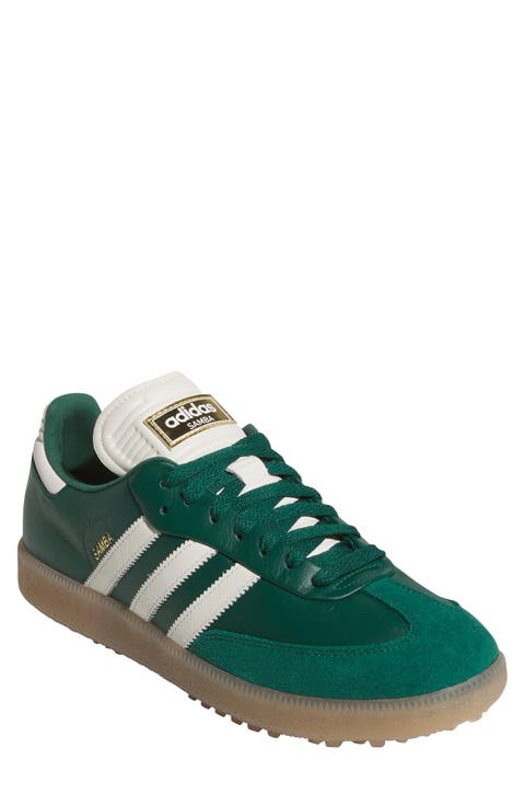 Samba Golf Sneaker (Men)