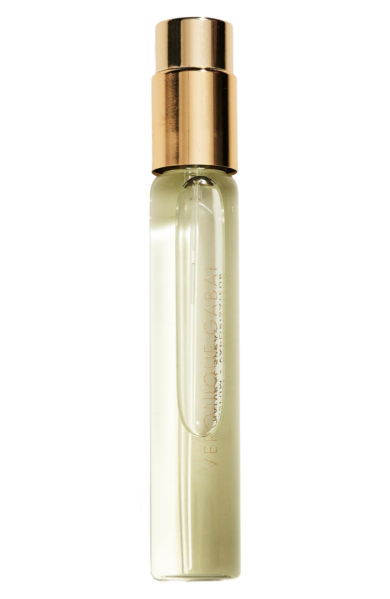 VERONIQUE GABAI Noir de Mai Perfume, Alternate, color, 