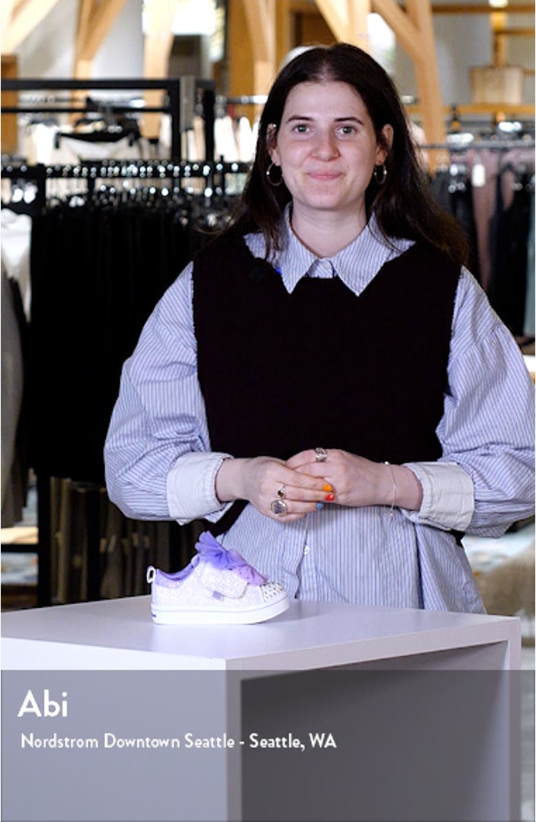 Twi-Lites 2.0 Sneaker, sales video thumbnail