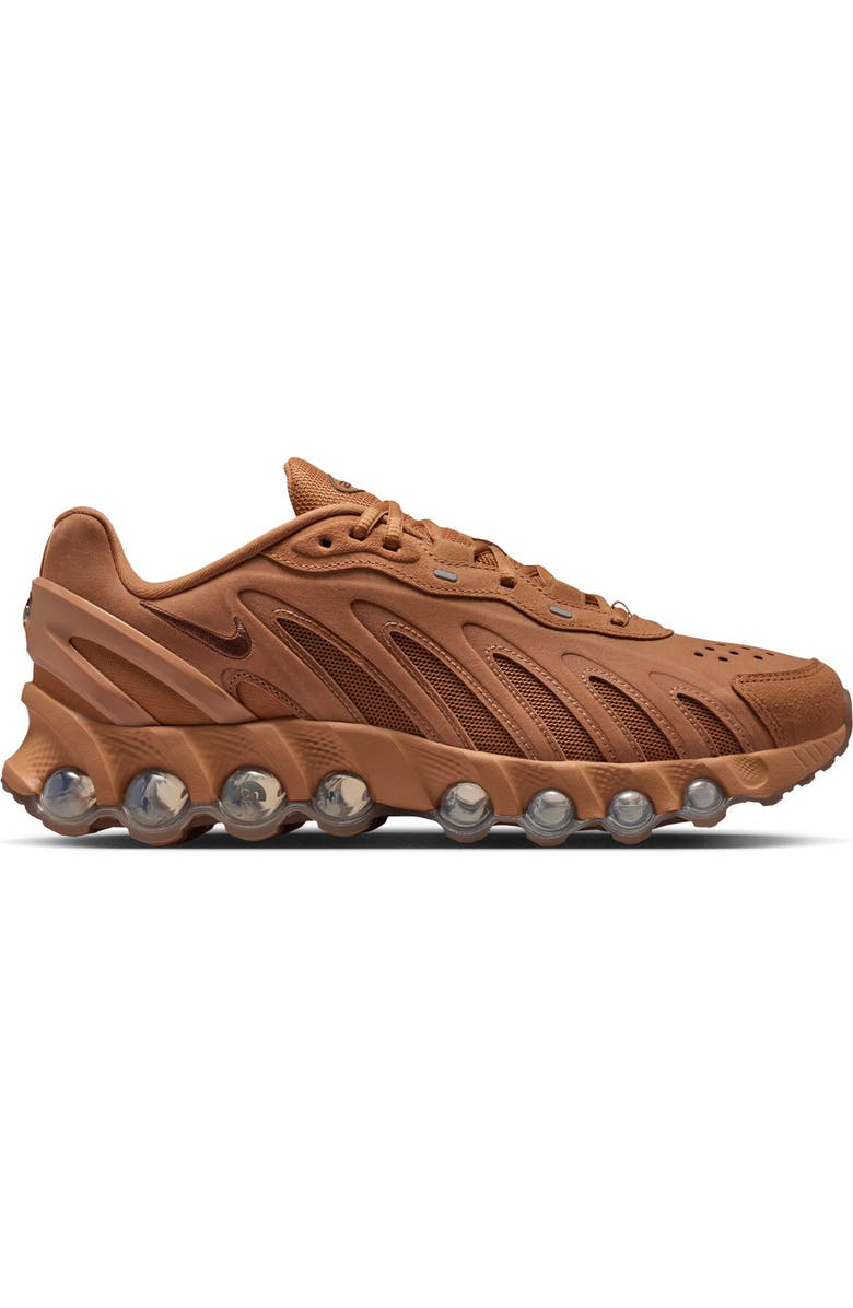 Nike Air Max DN8 Sneaker, Alternate, color, Flax/ Fauna Brown