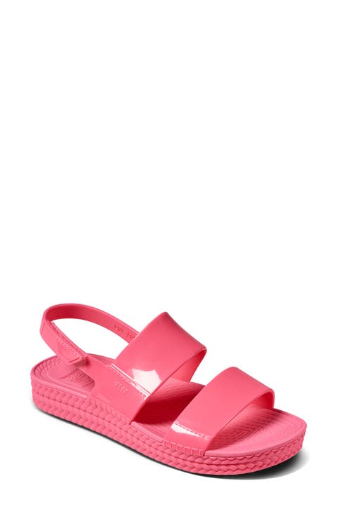 Water Vista Slingback Sandal (Women)