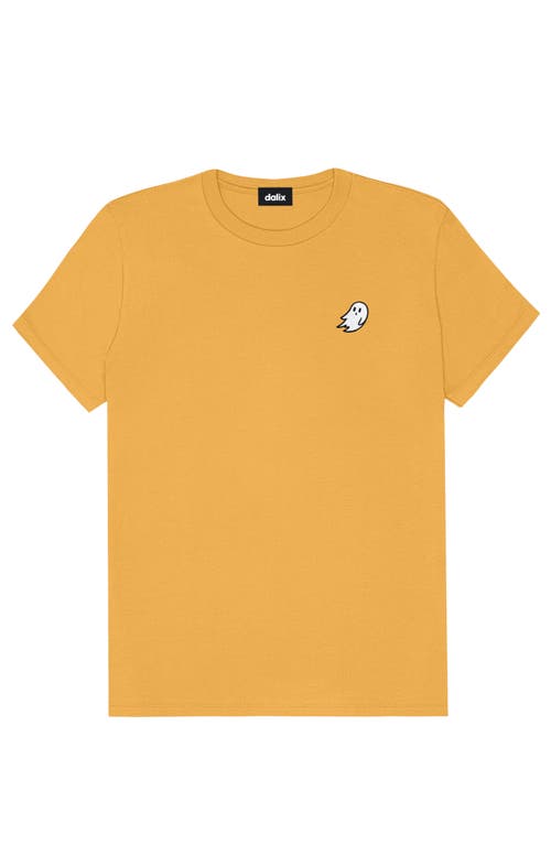 DALIX DALIX GHOST WOMENS RELAXED TEE 
