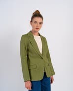 Kettlewell Iona Linen Blazer