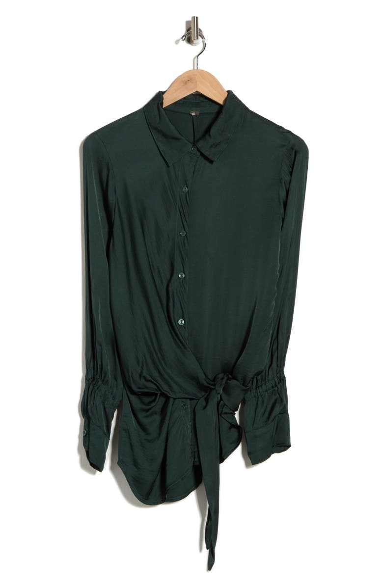 Young, Fabulous & Broke Flynn Top, Main, color, 