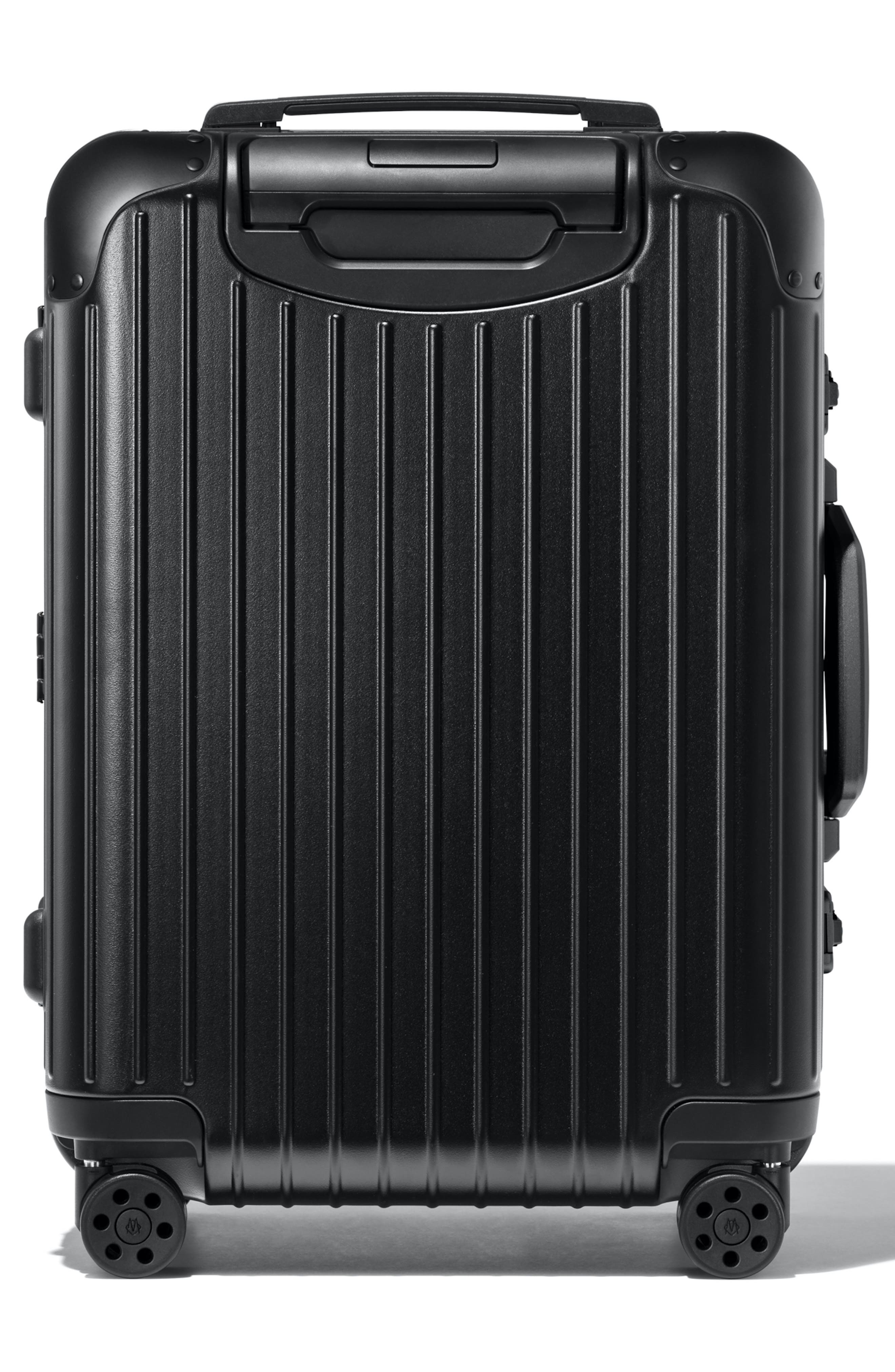 RIMOWA Hybrid Cabin 22-Inch Wheeled Carry-On, Alternate, color, 