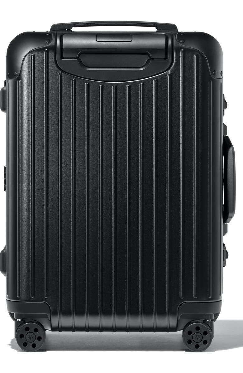 RIMOWA Hybrid Cabin 22-Inch Wheeled Carry-On, Alternate, color,