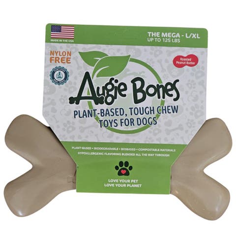 Tough Dog 9.5" Chew Toy