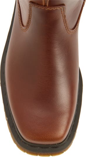 Amaayah Knee High Boot