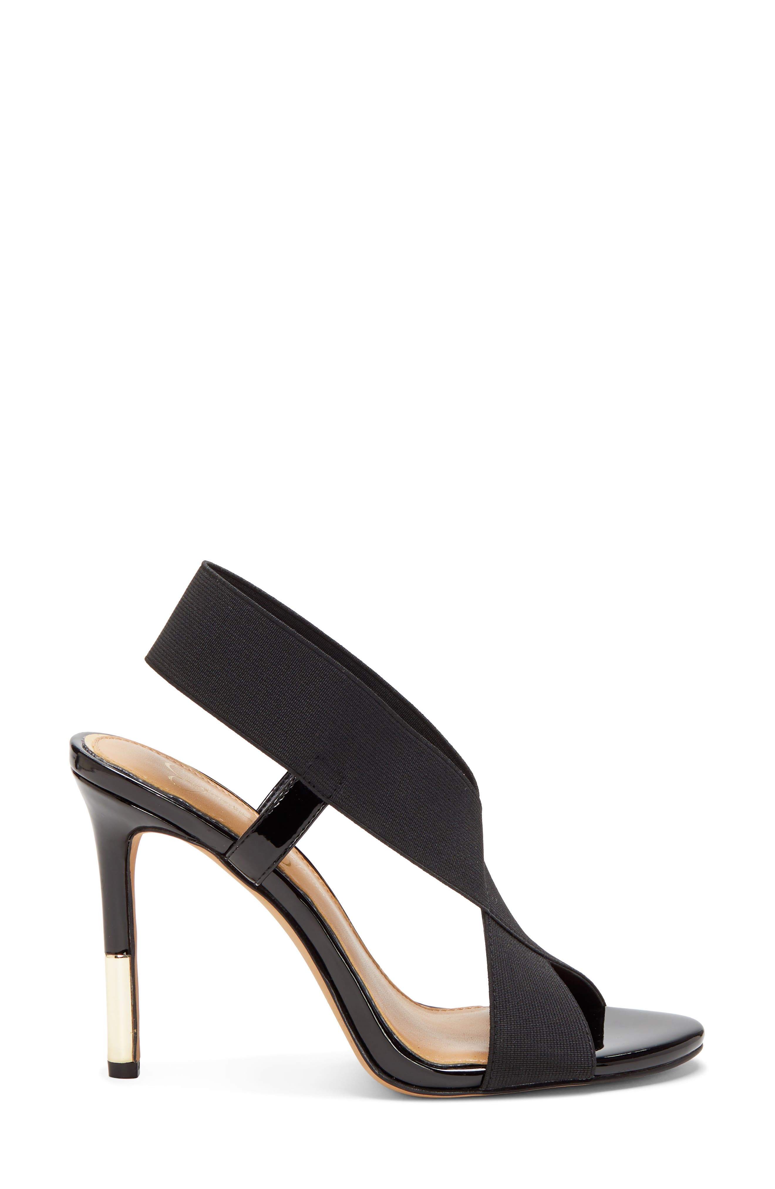 Jessica Simpson Jordiya Sandal, Alternate, color, 