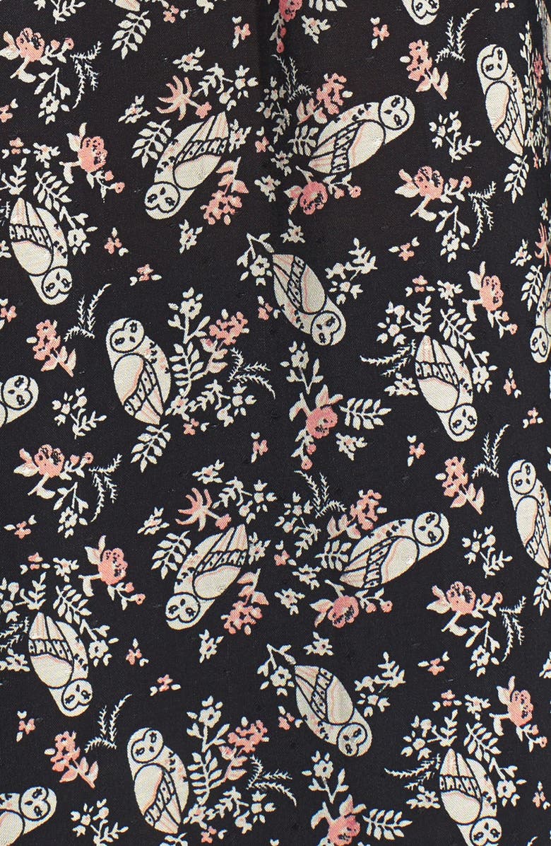 Hinge Henley Top, Alternate, color,