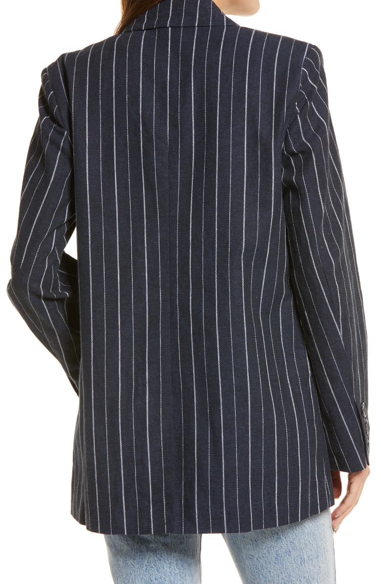 Free People Ashby Blazer, Alternate, color, 