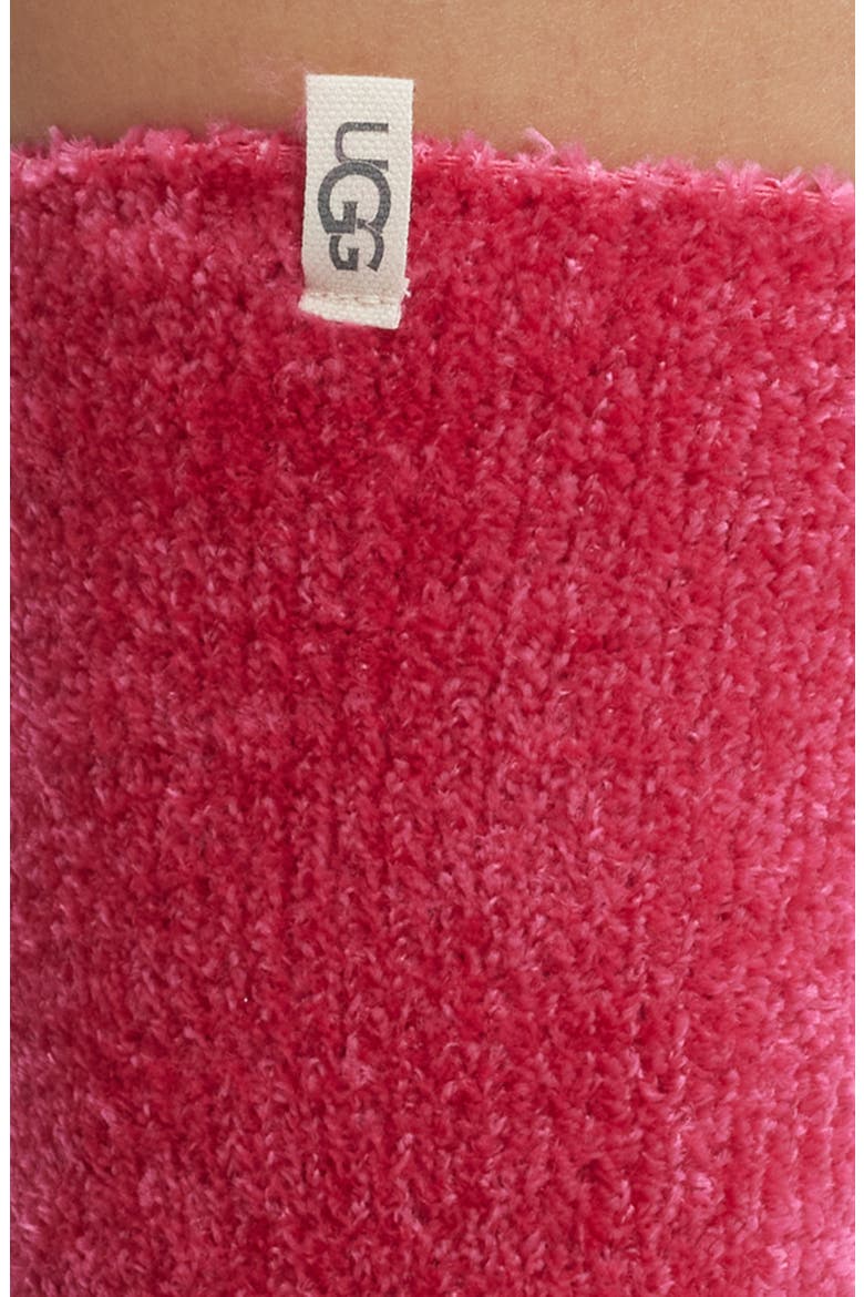 Leda Cozy Socks, Alternate, color, VAVOOM
