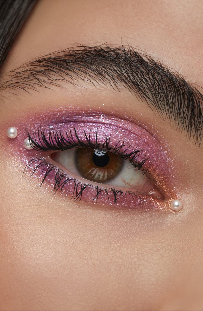 KIKO MILANO x Bridgerton Gilded Glaze Shimmering Cream Eyeshadow, Alternate, color, 