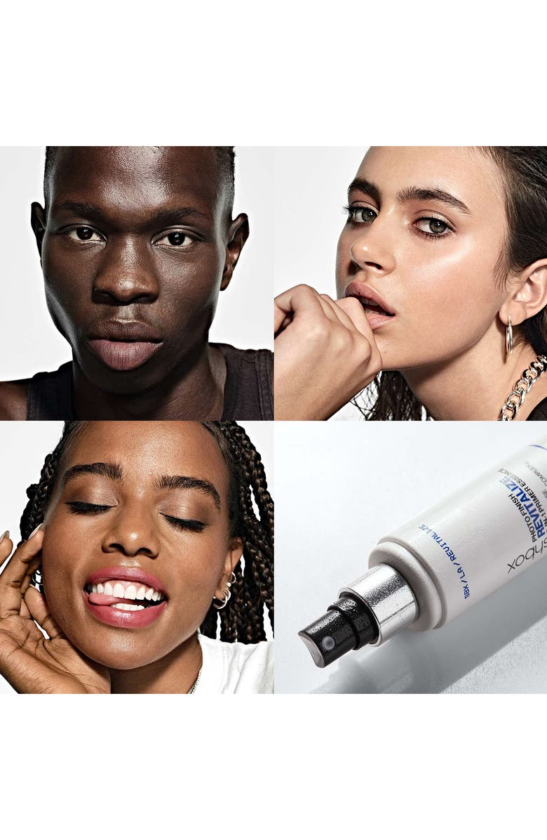 Smashbox Pre-Game Mini Primer Partners Set USD $31 Value, Alternate, color,