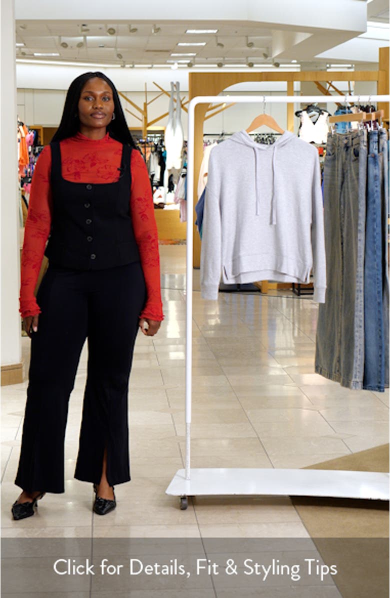 Nico Hoodie, sales video thumbnail