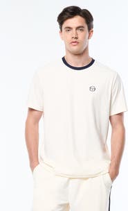 Sergio Tacchini Grata Active T-shirt