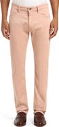 34 Heritage Courage Straight Leg Twill Pants