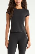 Zella Zen Fitted T-Shirt