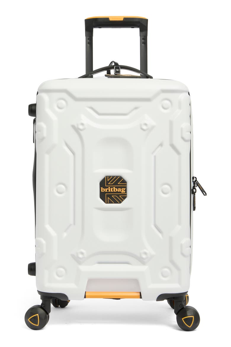 Tikal 21-Inch Hardside Carry-On Luggage | Nordstromrack