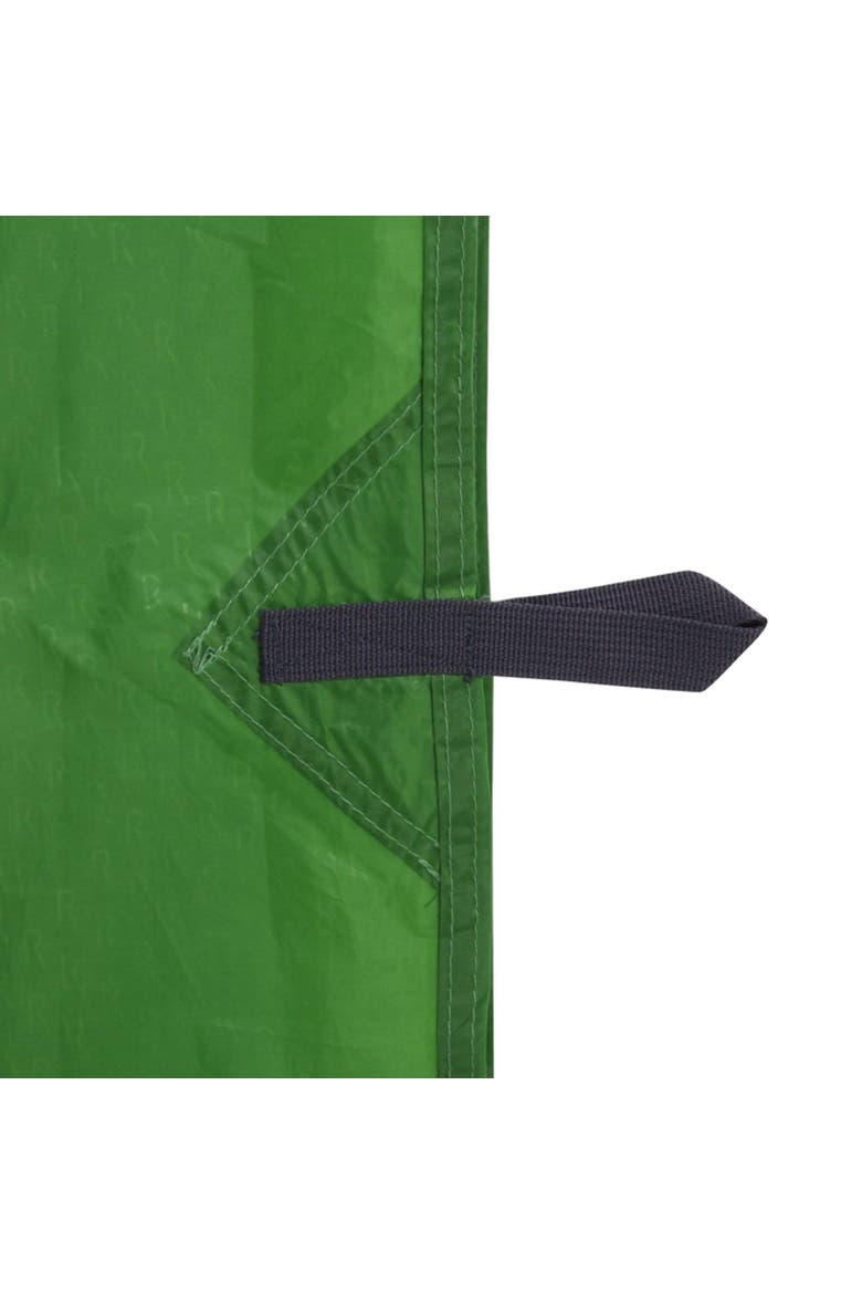 All-Over Print Tent Tarp, Alternate, color, Alpine Green