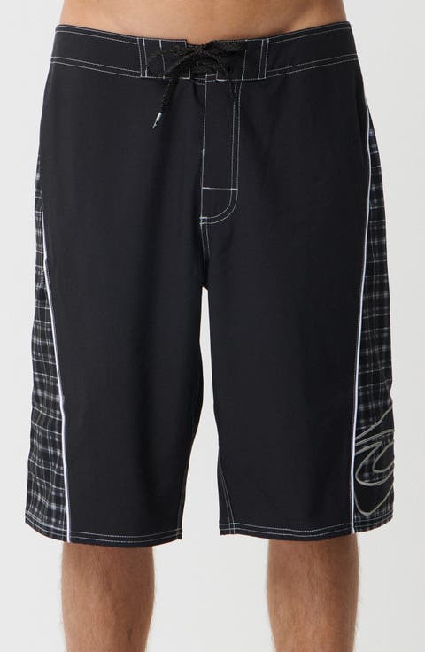 Mirage Archive Goth Board Shorts