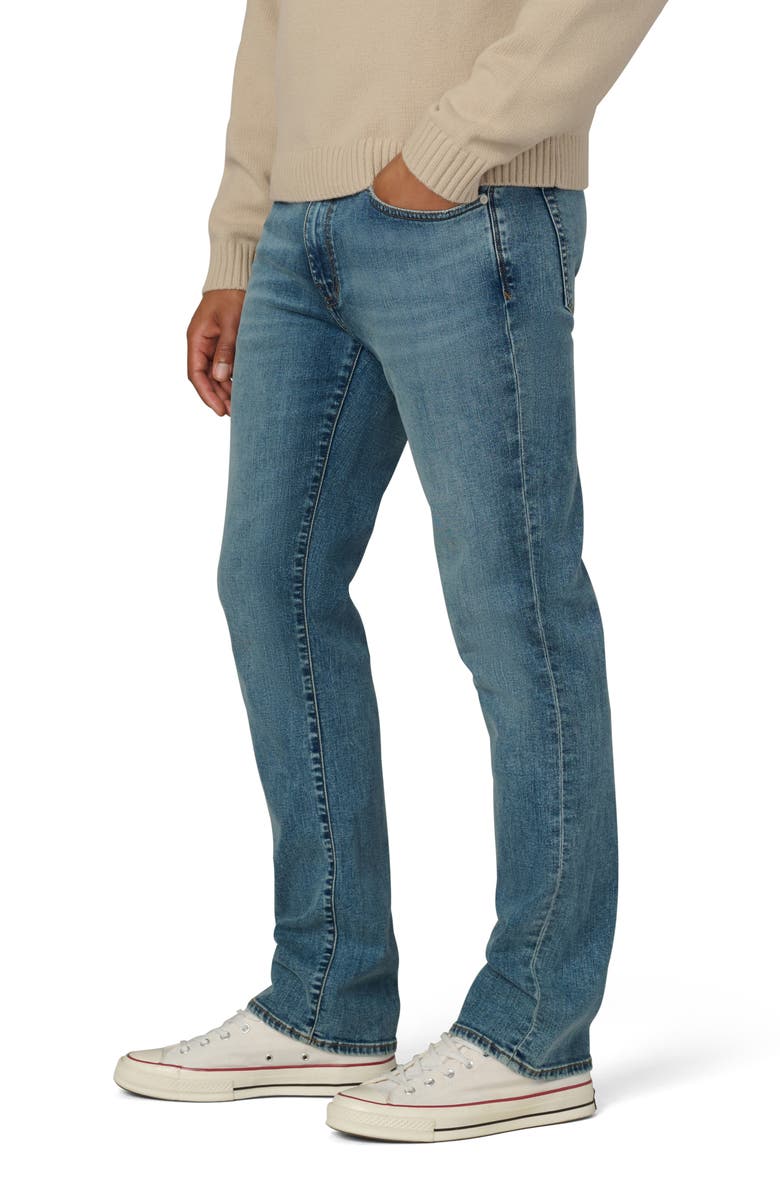 Joe's The Classic Straight Leg Jeans, Alternate, color, Devonshire