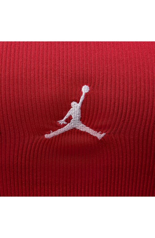 JORDAN JORDAN SLIM MINIDRESS