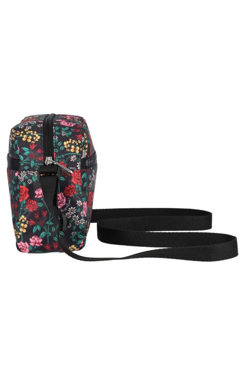 Lesportsac Daniella Crossbody Bag