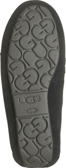 Willow Moc Toe Loafer