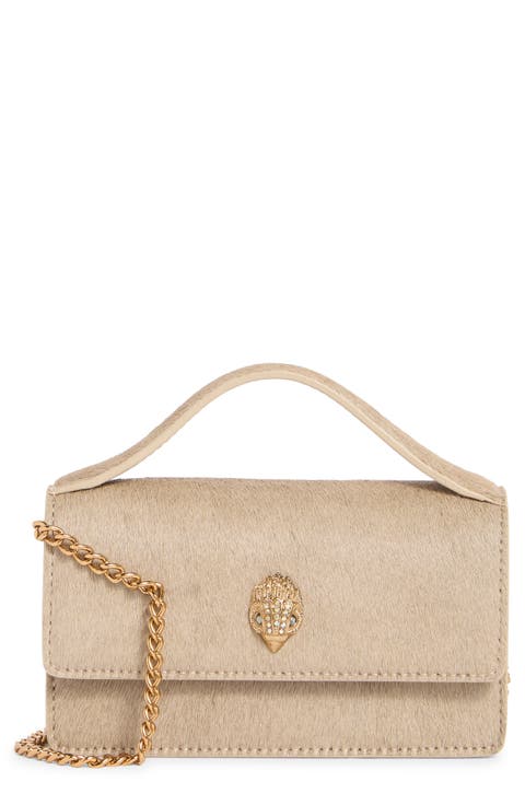 Bond Top Handle Crossbody Bag