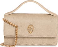 Kurt Geiger London Bond Top Handle Crossbody Bag